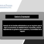 Reingenieria en procesos administrativos 2.016